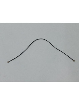 Antena coaxial para Cubot KingKong Power 5 calidad premium