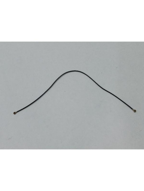 Antena coaxial para Cubot KingKong Power 5 calidad premium