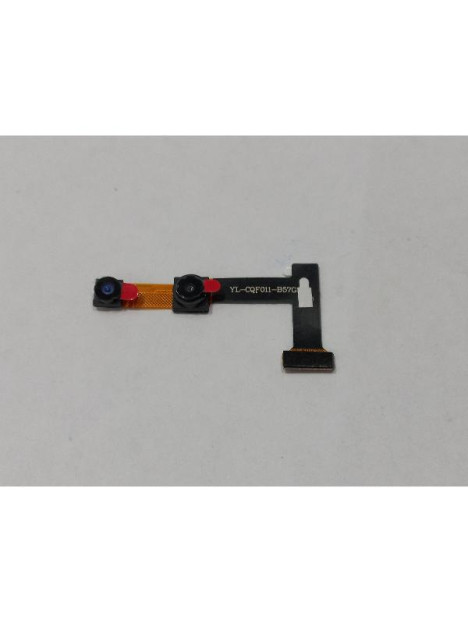 Camara trasera macro para Cubot KingKong Power 5 calidad premium