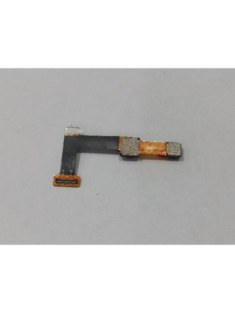 Camara trasera macro para Cubot KingKong Power 5 calidad premium