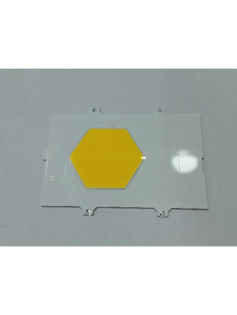 Placa de linterna para Cubot KingKong Power 5 calidad premium