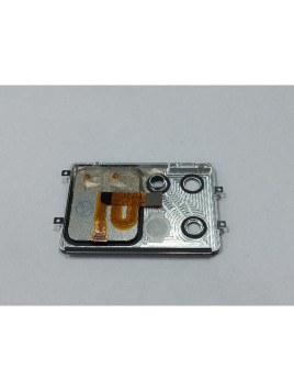 Pantalla secundaria para Cubot P90 mas marco negro calidad premium