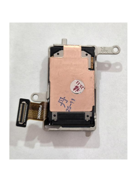 Camara Trasera Perisciopio para Xiaomi 15T Pro Calidad Premium