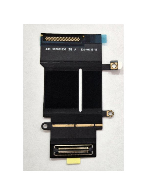 Flex LVD´s para Macbook Air 13.3 M2 A2681 M3 13 A3113 M4 13 A3240 821-04153-03 Calidad Premium