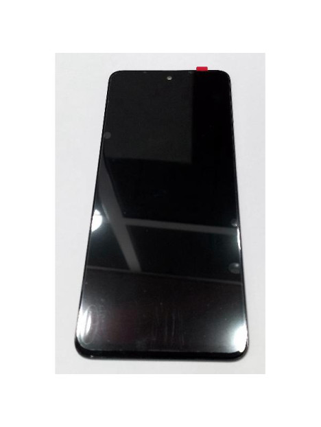 Pantalla para Oppo Find N2 Flip CPH2437 mas tactil negro compatible TFT
