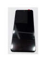 Pantalla para Oppo Find N2 Flip CPH2437 mas tactil negro compatible TFT