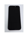 Pantalla para iPhone 17 A3258 mas tactil negro calidad premium