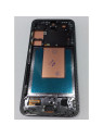 Pantalla para Samsung Galaxy S24 Plus S926 mas tactil negro con marco negro compatible TFT