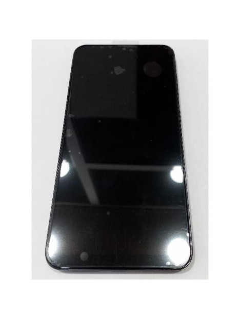 Pantalla para Samsung Galaxy S24 Plus S926 mas tactil negro con marco negro compatible TFT