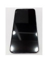 Pantalla para Samsung Galaxy S24 S921 mas tactil negro con marco negro compatible TFT