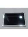 Pantalla para Amazon Echo Show 8 2nd Generation mas tactil blanco calidad premium