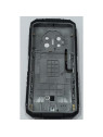 Carcasa o marco central negro gris para Doogee Fire 3 Pro 4G