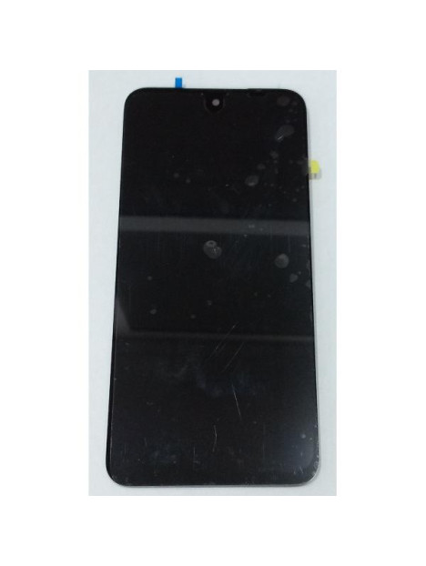 Pantalla para Xiaomi Redmi 15 5G Xiaomi Redmi Note 15R mas tactil negro calidad premium
