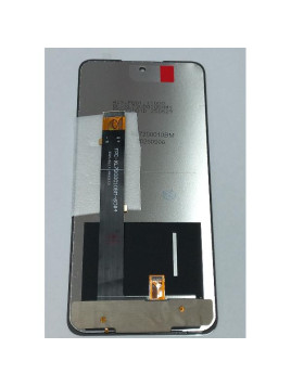 Pantalla para Cubot Note 60 mas tactil negro calidad premium