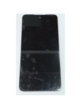 Pantalla para Cubot Note 60 mas tactil negro calidad premium