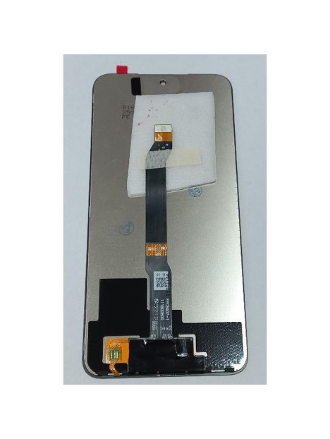 Pantalla para Xiaomi Redmi 15 5G Xiaomi Redmi Note 15R mas tactil negro compatible