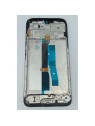 Pantalla para Xiaomi Redmi 15 5G Xiaomi Redmi Note 15R mas tactil negro con marco negro compatible
