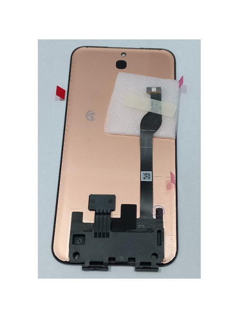 Pantalla para Xiaomi Poco M8 Pro 5G mas tactil negro calidad premium