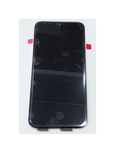 Pantalla para Xiaomi Poco M8 Pro 5G mas tactil negro calidad premium