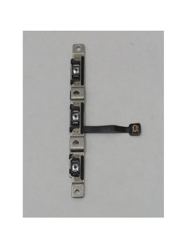 Flex volumen para iPhone 17 Pro Max A3257 calidad premium