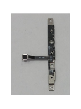 Flex volumen para iPhone 17 Pro Max A3257 calidad premium