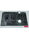 Bateria HB27J0B4EGW-12 10100mAh para Huawei MatePad 12 X 2025 LRT-W09 02356LFQ Service Pack