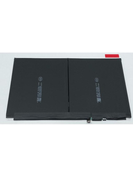 Bateria HB27J0B4EGW-12 10100mAh para Huawei MatePad 12 X 2025 LRT-W09 02356LFQ Service Pack