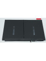 Bateria HB27J0B4EGW-12 10100mAh para Huawei MatePad 12 X 2025 LRT-W09 02356LFQ Service Pack