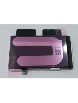 Bateria original 3692mAh para iPhone 17 A3258 661-56064 Service Pack