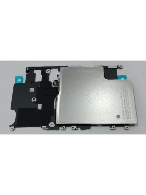 Bateria original 3998mAh para iPhone 17 Pro A3256 version europea 661-56121 Service Pack