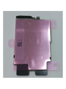 Bateria original 3149mAh para iPhone 17 Air A3260 661-55235 Service Pack