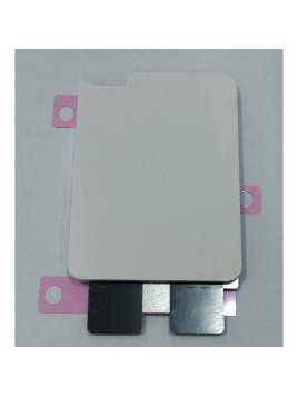 Bateria original 3149mAh para iPhone 17 Air A3260 661-55235 Service Pack