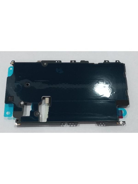 Bateria original 4823mAh para iPhone 17 Pro Max A3257 version europea 661-56049 Service Pack