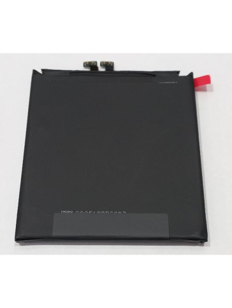 Bateria HB536975EXW-11A 5170mAh para Huawei Pura 80 Pro Huawei Pura 80 Ultra 02357DDH Service Pack