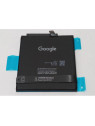 Bateria GVYZ7 4700mAh para Google Pixel 9 Google Pixel 9 Pro G949-00975-00 Service Pack