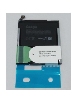 Bateria GLE28 4870mAh para Google Pixel 10 Pro G949-01443-00 Service Pack