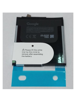 Bateria GD1J6 5200mAh para Google Pixel 10 Pro XL G949-01616-00 Service Pack