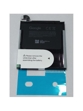 Bateria G20M7 4970mAh para Google Pixel 10 G949-01489-00 Service Pack