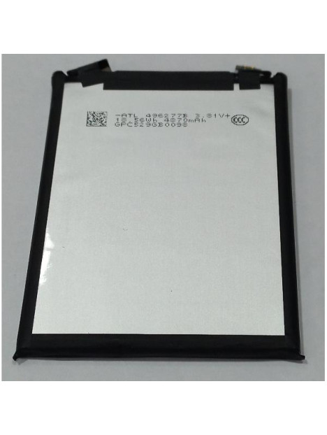 Bateria SP50 5000mAh para Motorola Edge 60 Neo SB18E84294 Service Pack