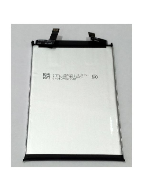 Bateria SE48 4800mAh para Motorola Edge 70 SB18E84289 Service Pack