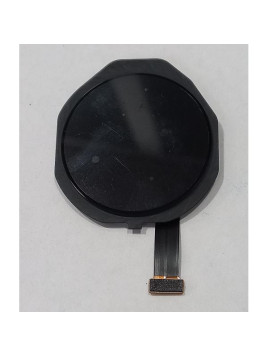 Pantalla secundaria para Cubot KingKong 11 mas tactil negro calidad premium