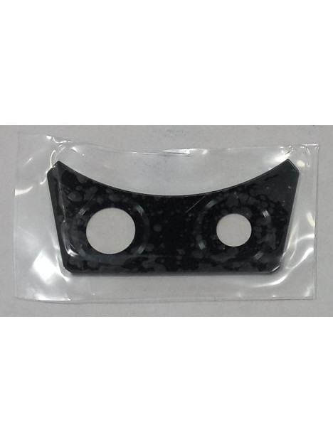 Cristal de camara principal para Cubot KingKong Power 5 calidad premium