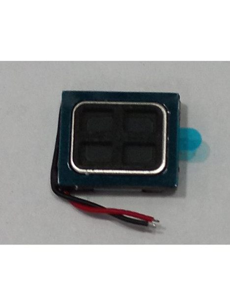 Altavoz para Cubot X100 5G calidad premium