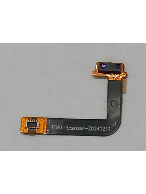 Sensor flash para Cubot A40 calidad premium
