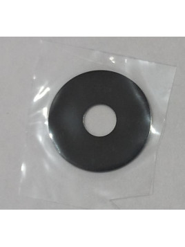 Cristal de camara trasera macro para Cubot A40 calidad premium