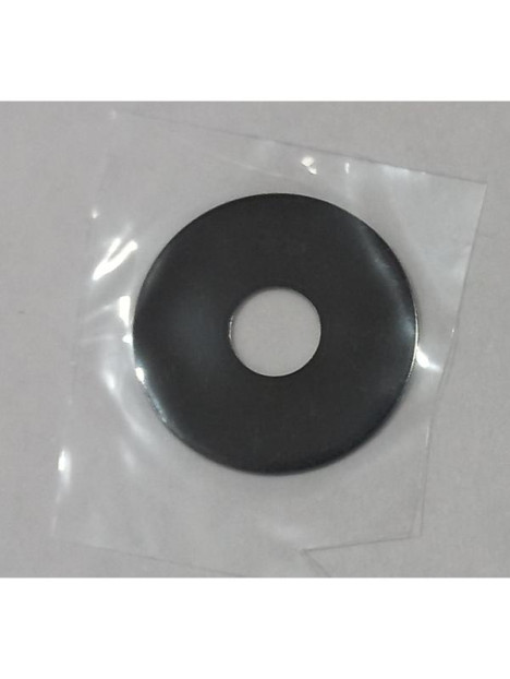 Cristal de camara trasera macro para Cubot A40 calidad premium