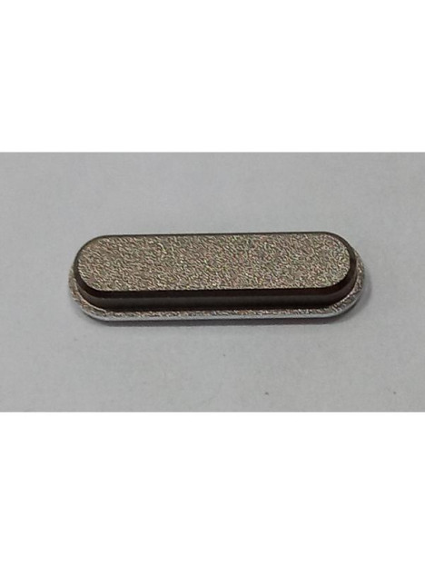 Boton negro para Cubot KingKong 11 calidad premium