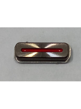 Boton negro para Cubot KingKong Power 5 calidad premium