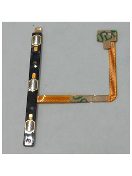 Flex volumen para Cubot KingKong 11 calidad premium