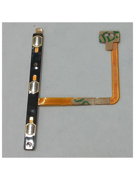 Flex volumen para Cubot KingKong 11 calidad premium